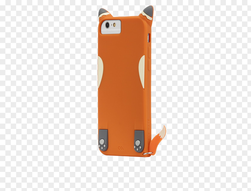 Silver Fox IPhone 6 Case-Mate Amazon.com Apple PNG