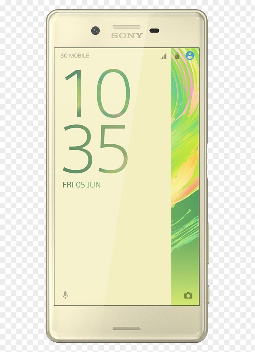 Xperia Sony XA Ultra Lime Gold X Performance Z5 PNG
