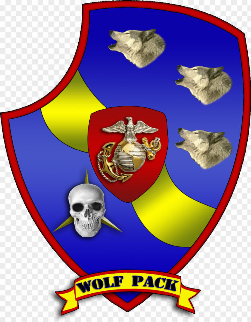Badge Emblem Flag Background PNG