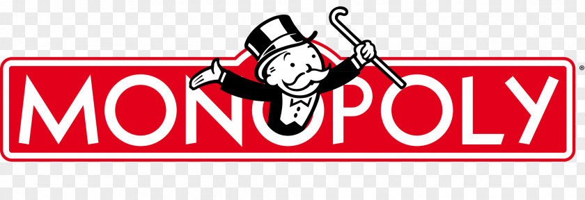 Board Game Monopoly Rich Uncle Pennybags Logo PNG