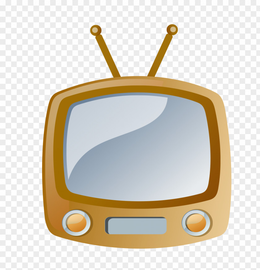 Cartoon TV Television Illustration PNG