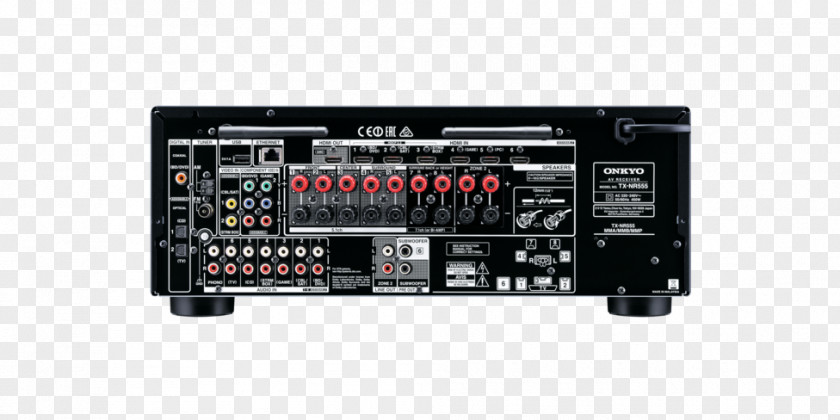 Chromecast Audio Multi Room Onkyo TX-NR656 TX-NR555 AV Receiver TX-NR777 PNG