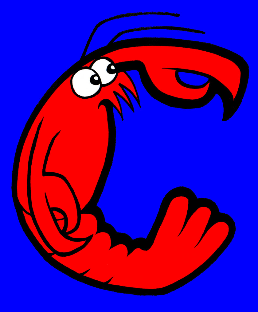 Crayfish Photobucket Clip Art PNG
