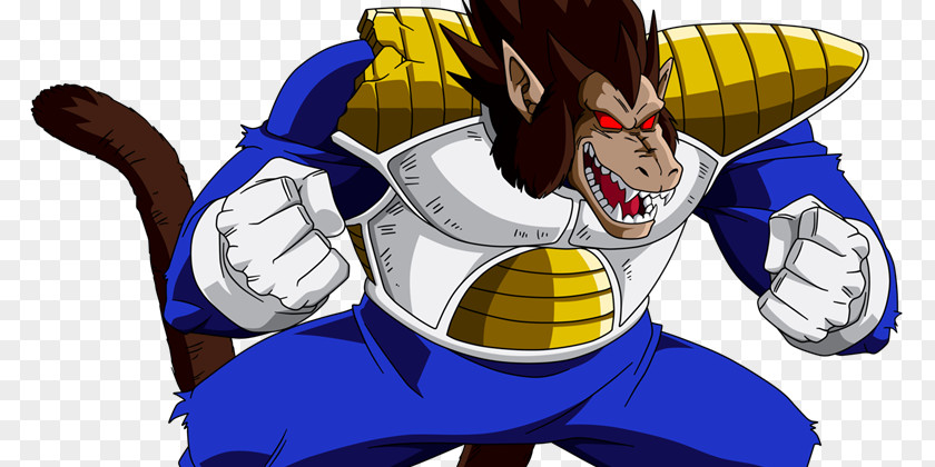 Dbz Goku Vegeta Ape Dragon Ball Z: Ultimate Tenkaichi Bulma PNG