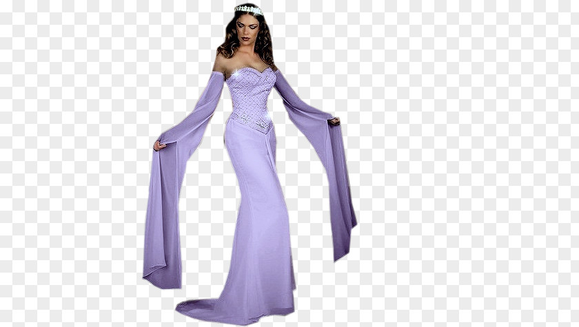 Dress Cocktail Femmes Debouts Gown Satin PNG