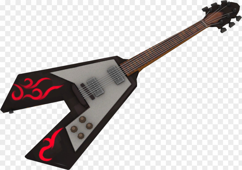 Electric Guitar Acoustic-electric Electronic Musical Instruments PNG