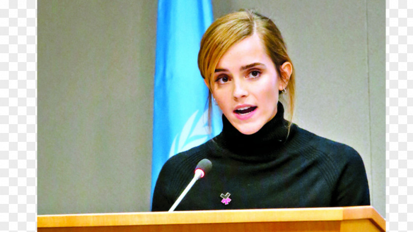 Emma Watson Actor HeForShe Goodwill Ambassador Hermione Granger PNG