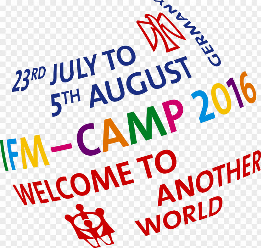 Ifm Logo Camping The Woodcraft Folk International Falcon Movement – Socialist Educational PNG