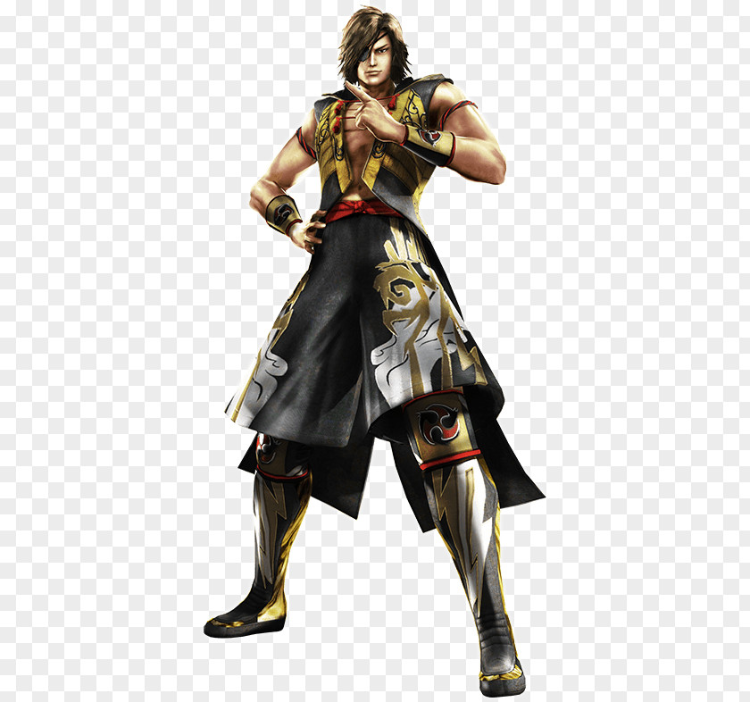 Japan Devil Kings Sengoku Basara 4 Period Sanada Yukimura PNG