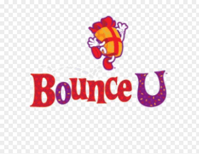 Jumping Kids BounceU Of Rancho Cordova, CA Party Birthday Business PNG