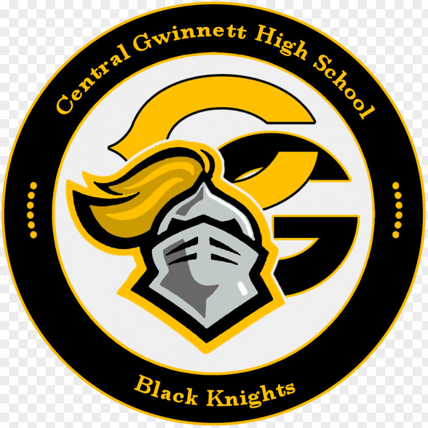 Junior High School Mathematics Central Gwinnett South Brooklawn Middle Logo PNG