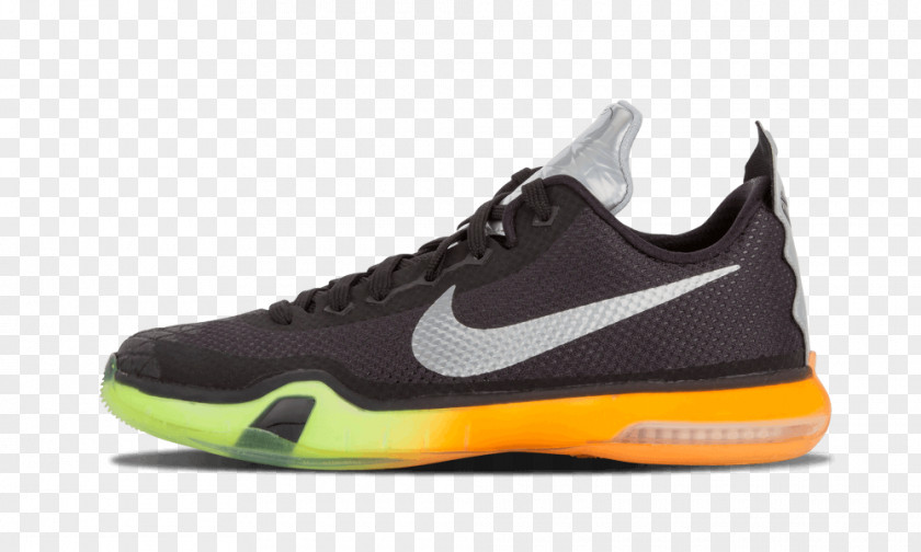 Kobe Bryant Shoe Nike Air Max Sneakers Jordan PNG