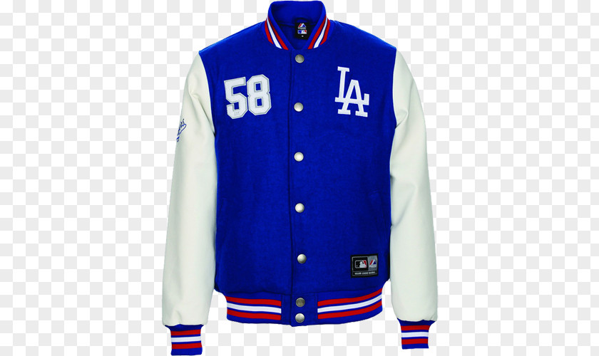 Los Angeles Dodgers Baseball Uniform MLB Hoodie PNG