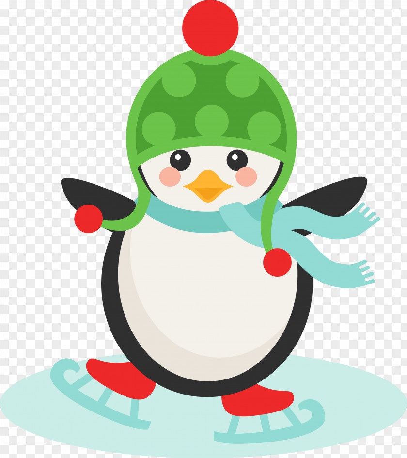 Penguin Clip Art Image Desktop Wallpaper PNG