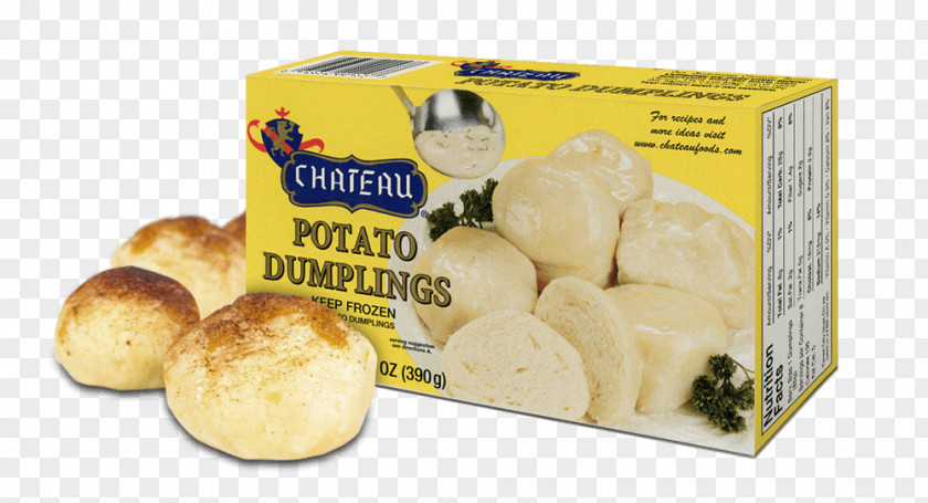 Potato Bread Chicago Visual Lure Chateau Food Products Inc PNG
