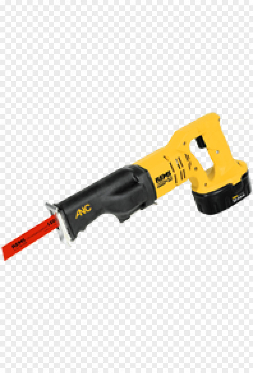 Rechargeable Battery Sabre Saw Tool Cordless PNG