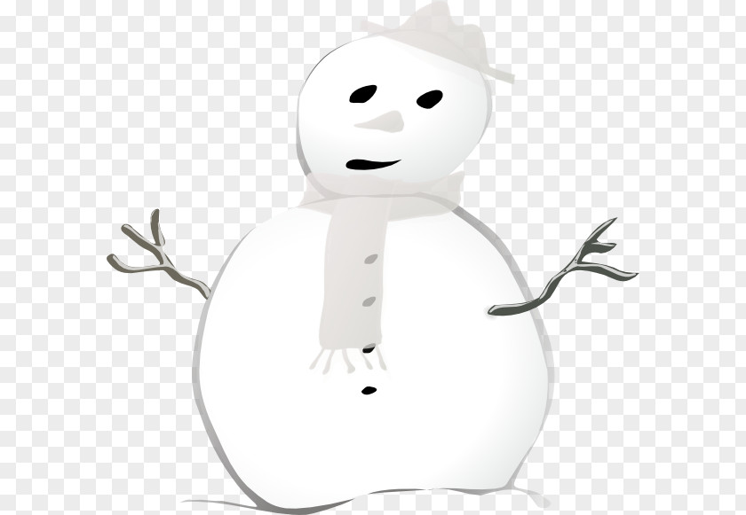 Snowman Vector Frosty The Clip Art PNG