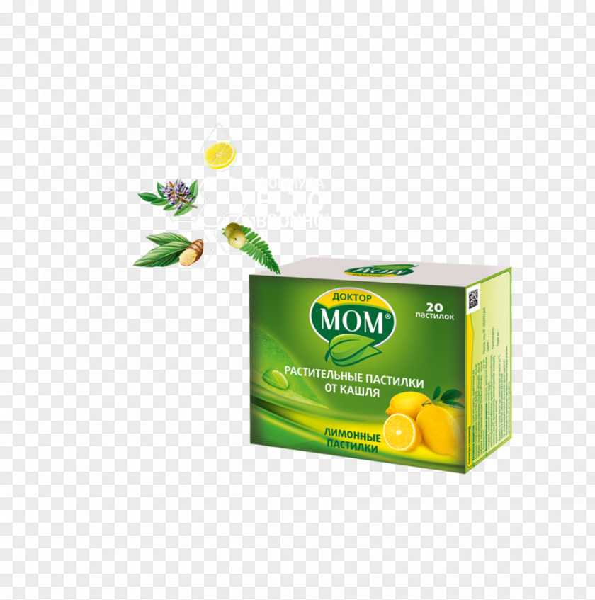 Tablet Доктор Мом Cough Pharmaceutical Drug Mucokinetics Throat Lozenge PNG