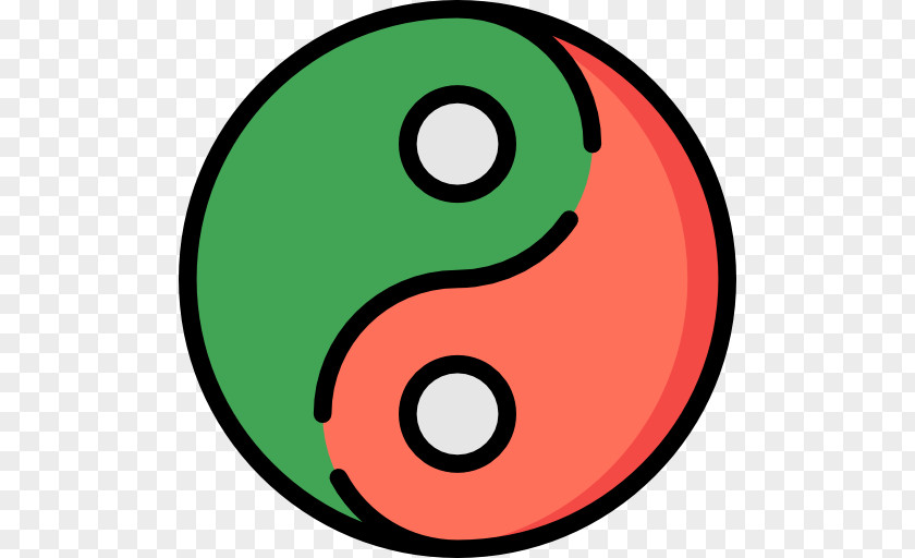 Yin Yang PNG