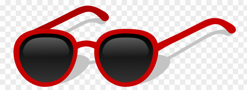 Aviator Cliparts Sunglasses Cartoon Clip Art PNG