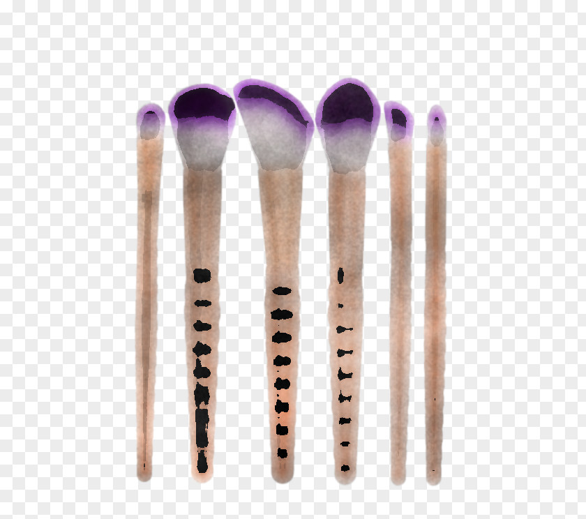Brush Purple PNG