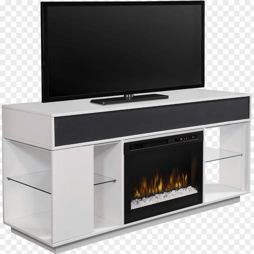 Door Electric Fireplace Furniture Firebox GlenDimplex PNG