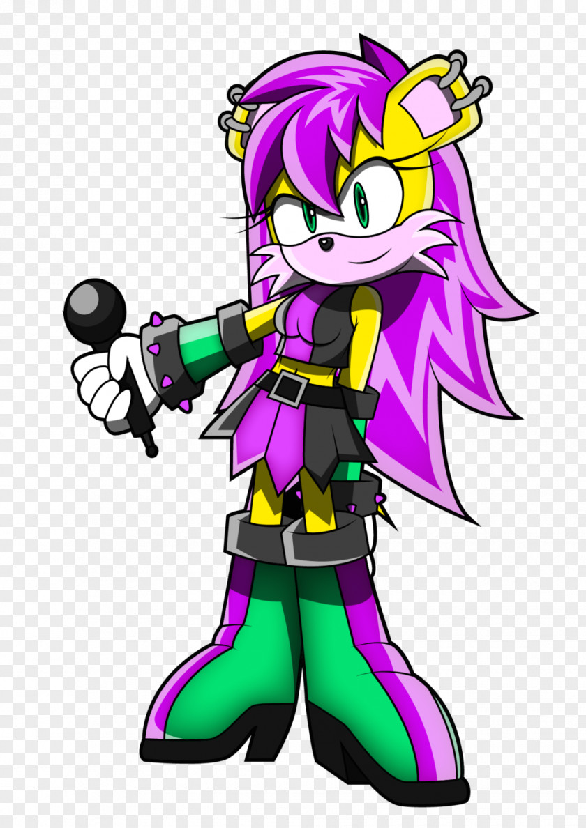 Drawing Charmy Bee Cream The Rabbit Tails PNG