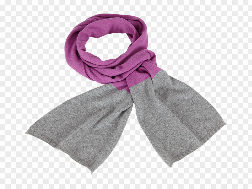 Hortensie Scarf Product PNG