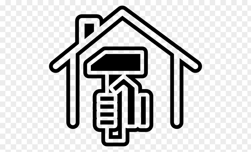 House Home Repair Tool Logo PNG