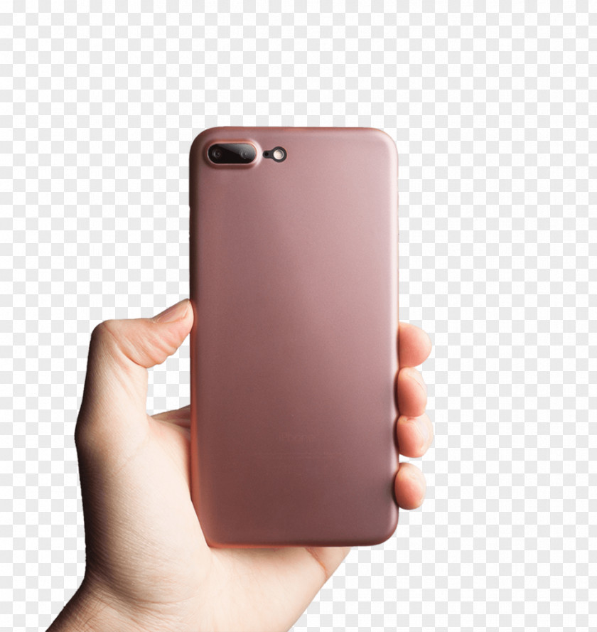 Iphone ROSE GOLD IPhone X 6s Plus Mobilskal Apple 7 PNG