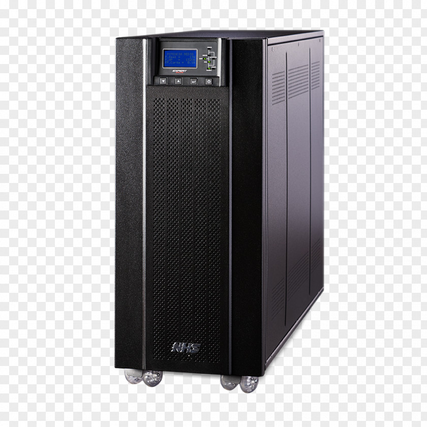 Linhas Tecnologia Computer Cases & Housings UPS NHS Power Your Way Estabilizador PNG