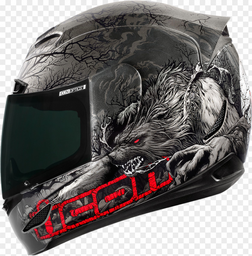 Motorcycle Helmets Integraalhelm Thriller PNG
