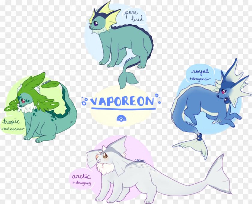 Pokemon Vaporeon Pokémon GO Sylveon PNG