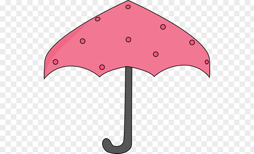 Polka Dot Clipart Umbrella Free Content Clip Art PNG