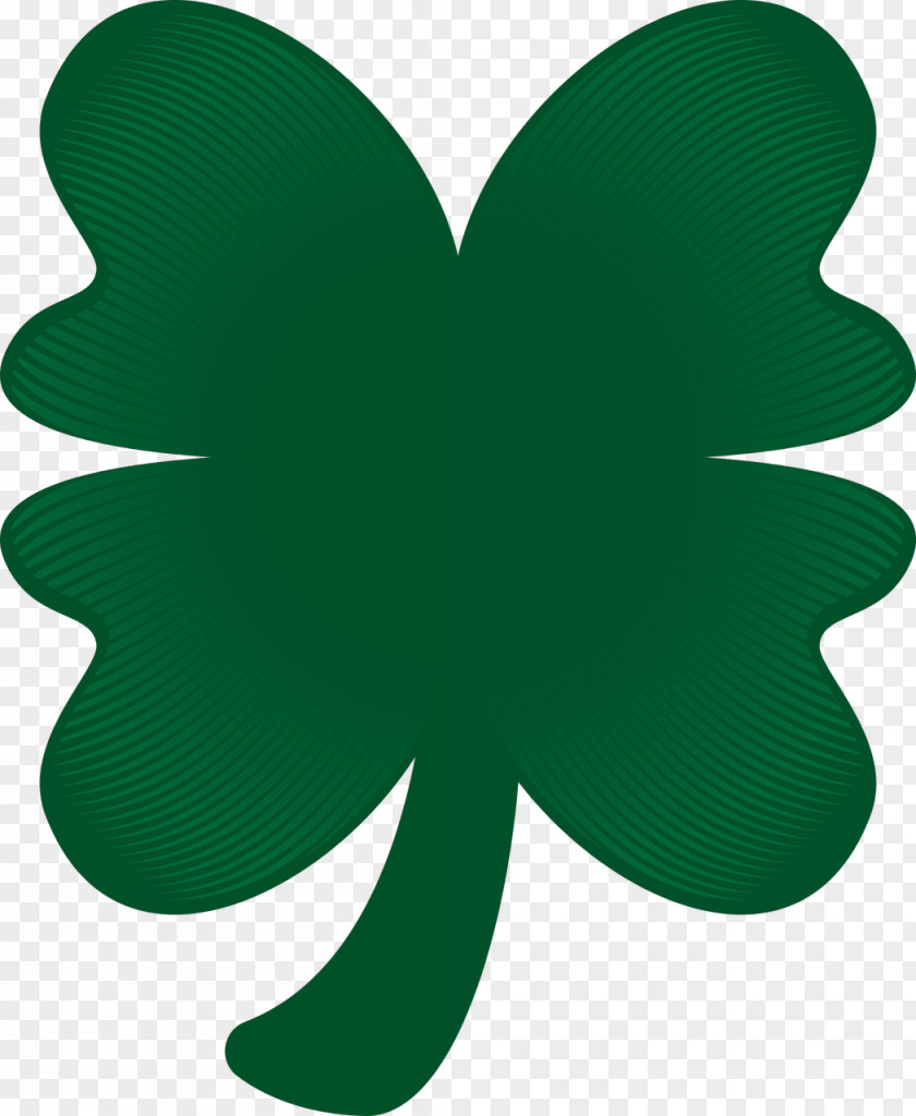 Shamrock PNG