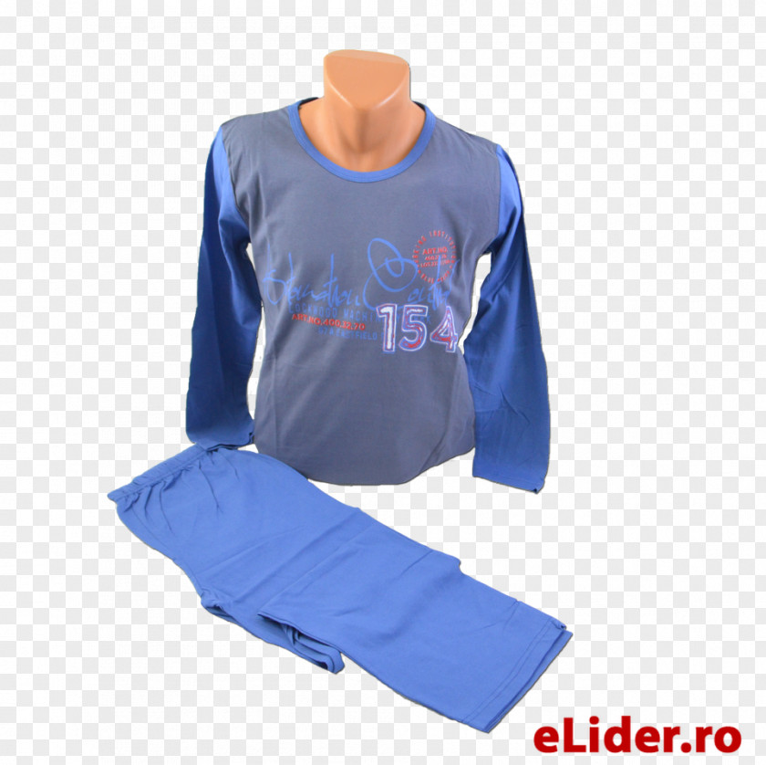 T-shirt Sleeve Shoulder Pajamas PNG