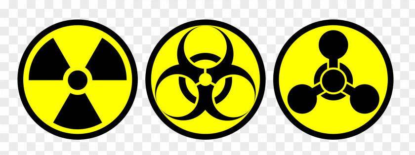Weapon Of Mass Destruction Nuclear CBRN Defense Chemical Warfare PNG