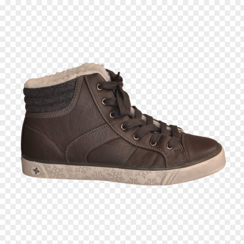 Boot Sneakers Suede Shoe Footwear PNG