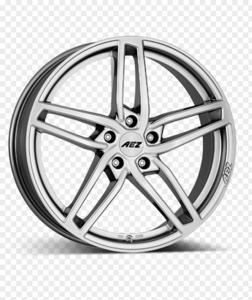 Car Alloy Wheel Enkei Corporation Tire PNG