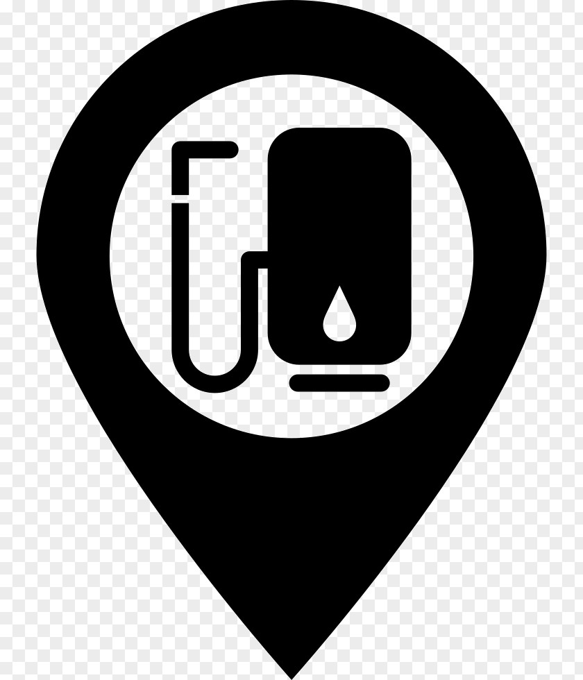 Chevron Gas Station Image Filling Clip Art PNG