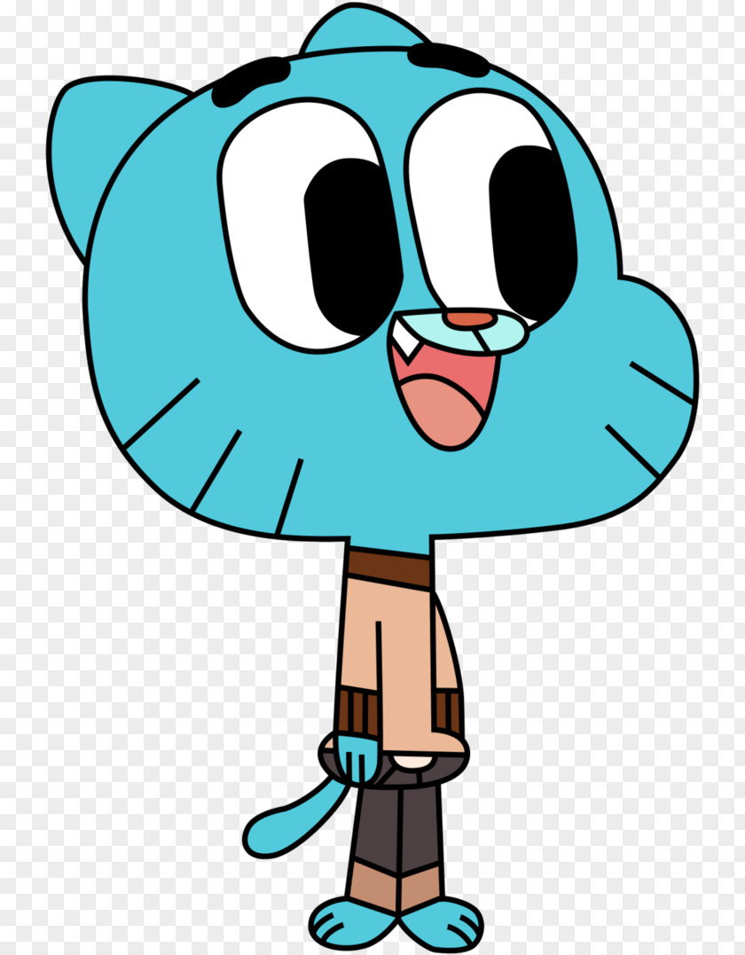 Chewing Gum Gumball Watterson Darwin Nicole Anais PNG