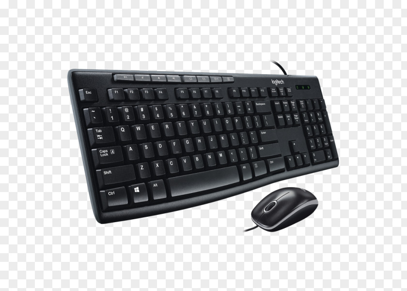 Computer Mouse Keyboard Logitech Wireless Optical PNG
