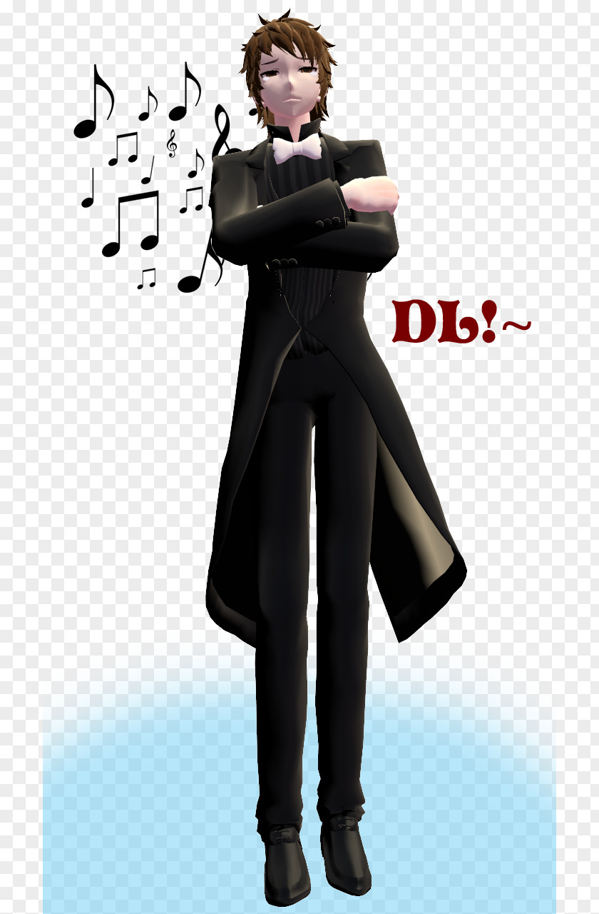 Deemo Digital Art Human PNG