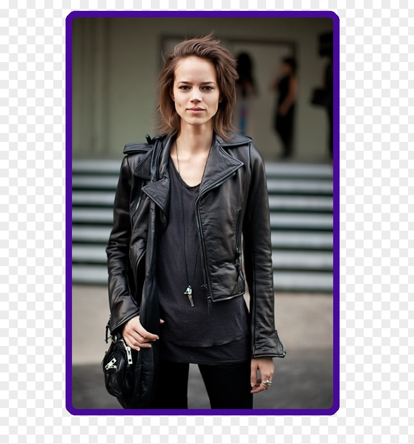 Eva Longoria T-shirt Leather Jacket Clothing Fashion PNG