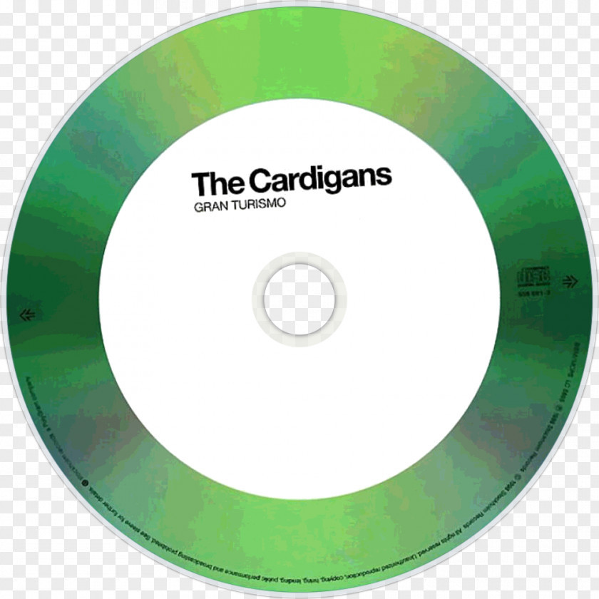 Gran Turismo Compact Disc Download Data Storage DVD PNG