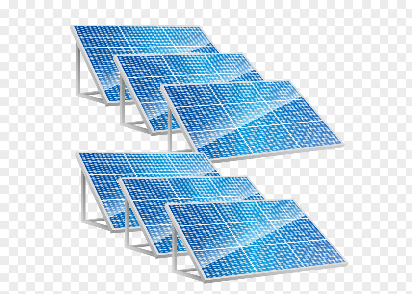 Green Energy Solar Panel Power Renewable PNG