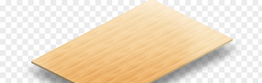 Kitchen Table Plywood Line Angle Varnish Flooring PNG