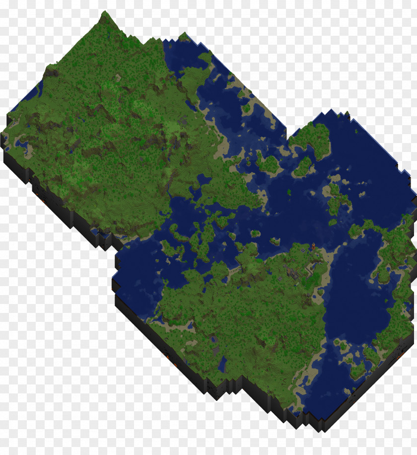 Map Water Resources Biome Lawn PNG