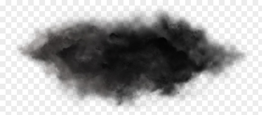 Negra Dark Cloud PNG
