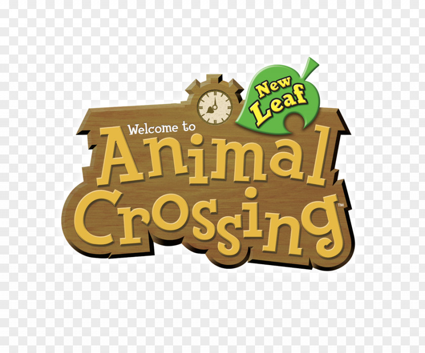 Nintendo Animal Crossing: New Leaf City Folk Amiibo Festival Pocket Camp Wild World PNG